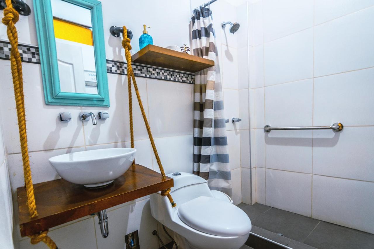 Luchy'S Country House Hostel Ica Ngoại thất bức ảnh