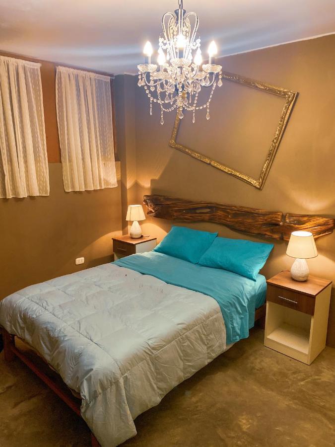 Luchy'S Country House Hostel Ica Ngoại thất bức ảnh