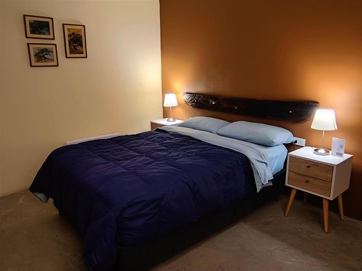 Luchy'S Country House Hostel Ica Phòng bức ảnh