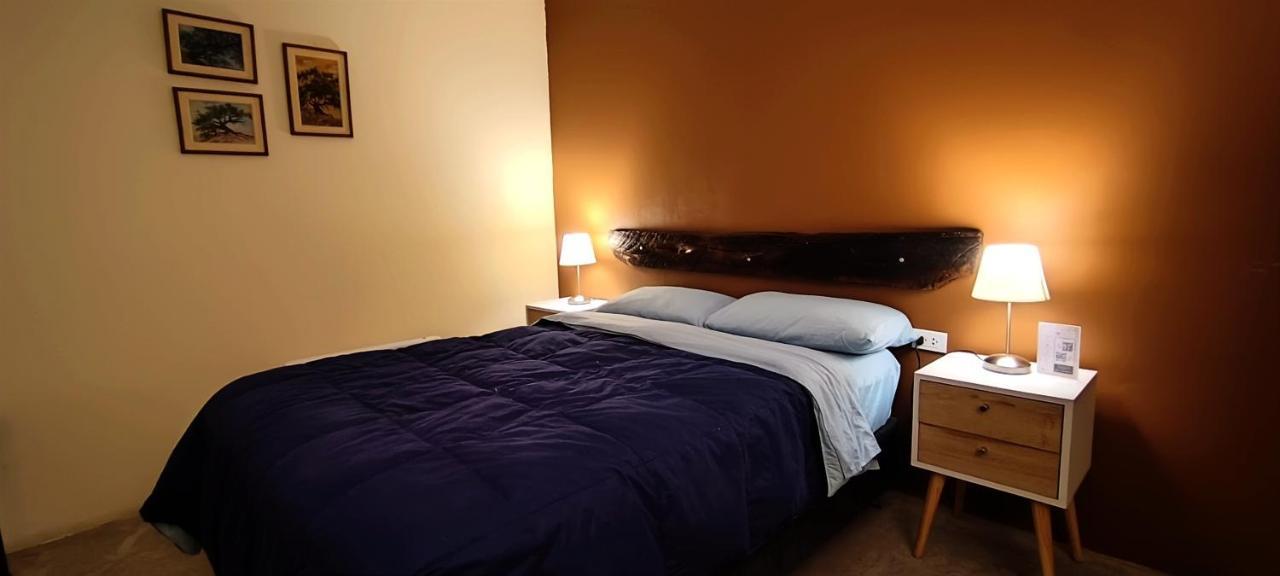 Luchy'S Country House Hostel Ica Ngoại thất bức ảnh